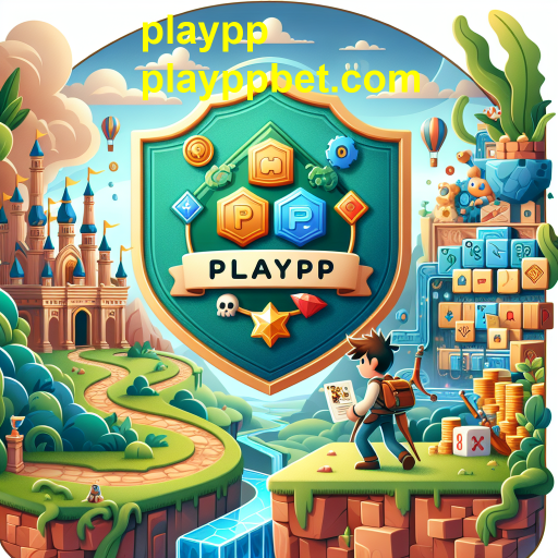 Explorando o Mundo dos Jogos de Aventura no Playpp