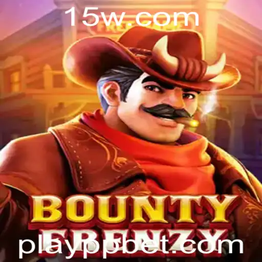 BountyFrenzy: Descubra o Jogo Inovador com playpp