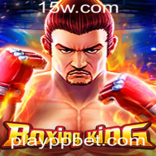 BoxingKing: Desvendando o Novo Fenômeno dos Jogos de Luta