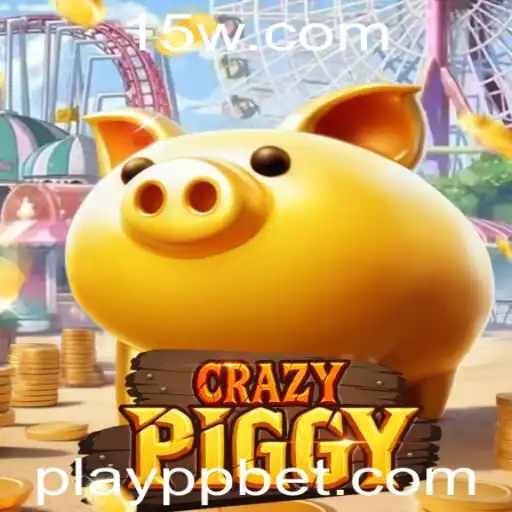 Descubra o Universo Encantado de CrazyPiggy