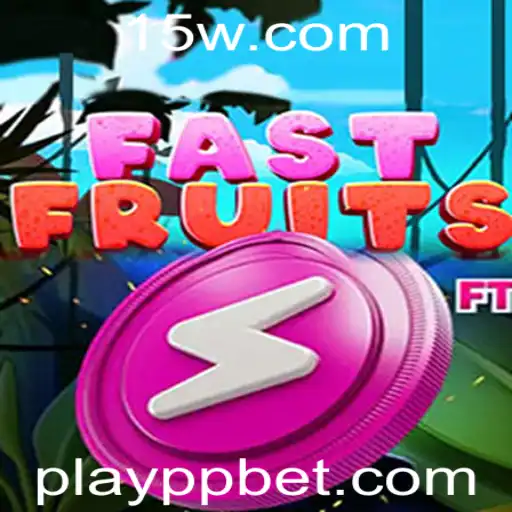 FastFruits: A Aventura de Agilidade e Estratégia no Mundo dos Frutos