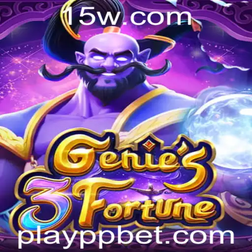 Descubra 'Genie3Fortune': Uma Aventura Lúdica e Enriquecedora