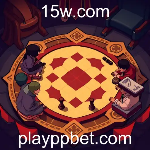 Explorando o Fascinante Mundo dos Jogos de Tabuleiro com PlayPP