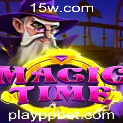 Descubra o Mundo Encantado de MagicTime: Um Guia Completo