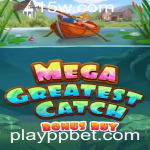 Explorando o MegaGreatestCatchBonusBuy: Um Jogo de Aventura Inovador