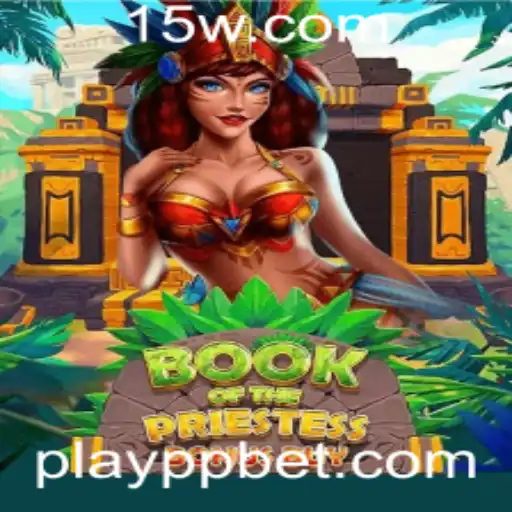 Descubra o Fascinante Jogo BookOfThePriestess