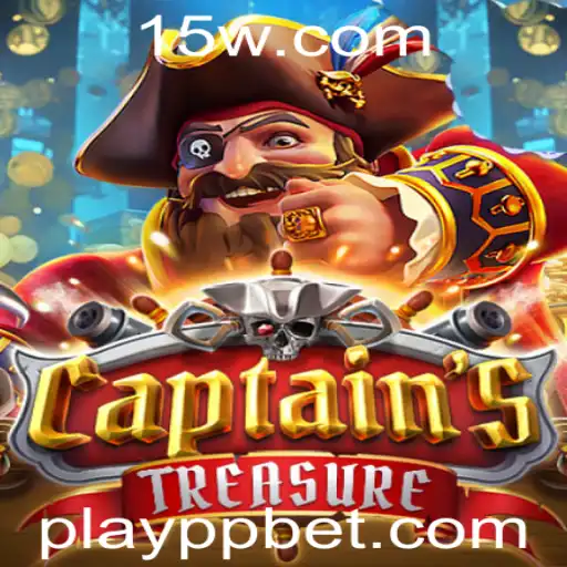 Explorando o Universo de CaptainssTreasure: Um Guia Completo