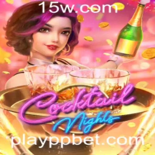 CocktailNights: Uma Introdução ao Novo Jogo de Estratégia e Habilidade