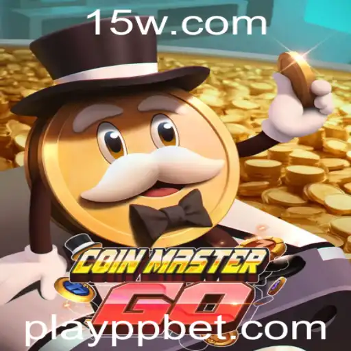 CoinMasterGO: Uma Nova Aventura no Mundo dos Jogos Virtuais