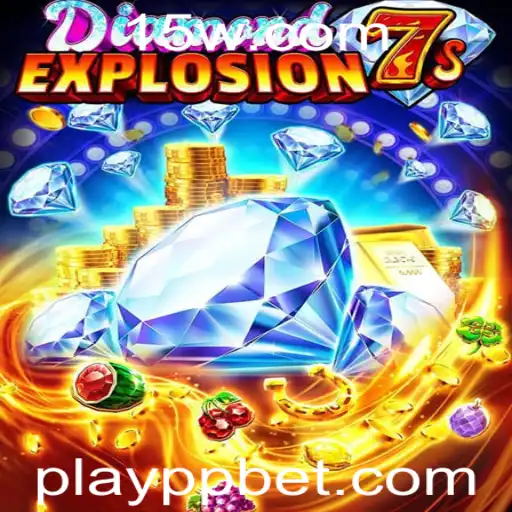 Explorando o Fascinante Mundo de DiamondExplosion7s - Uma Nova Era nos Jogos Online