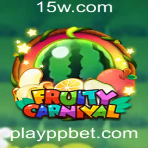 FruityCarnival: Explorando o Mundo Vibrante do Novo Jogo de Estratégia e Diversão
