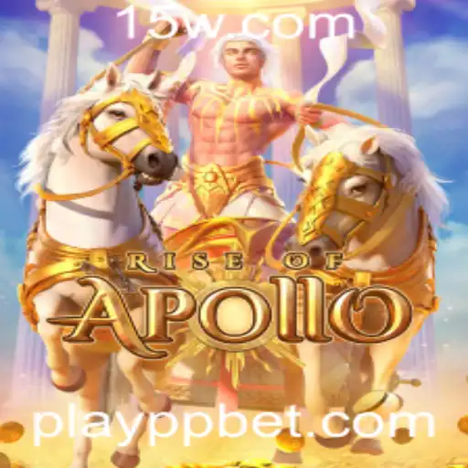 Descubra o Fascinante Mundo de Rise of Apollo