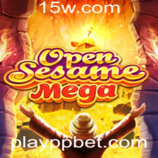 OPENSESAMEMEGA: Uma Nova Era de Jogos Interativos