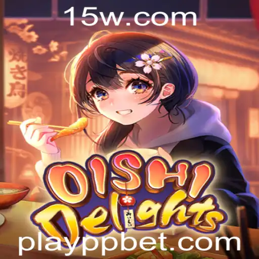 Explorando OishiDelights: Uma Jornada Gastronômica no Mundo dos Jogos