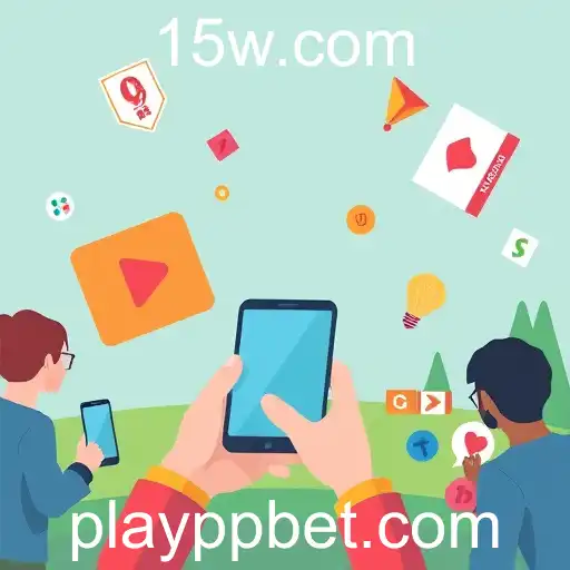 Explorando Promoções Eficazes com a Palavra-chave Playpp