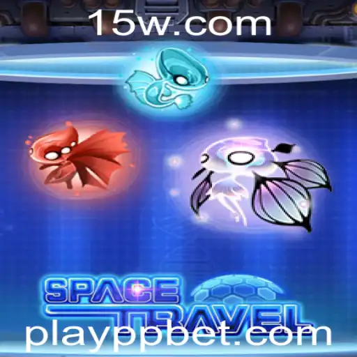 Descubra o Universo do Jogo SpaceTravel com PlayPP