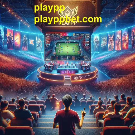 A Evolução dos Esportes Eletrônicos: Um Novo Capítulo na Indústria dos Jogos