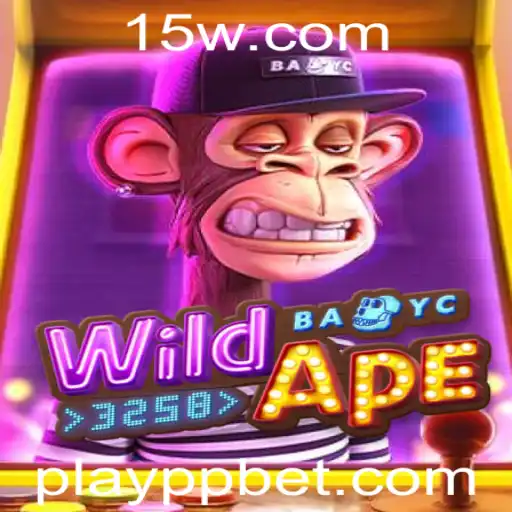 Descubra 'WildApe3258': O Novo Sensação do Mundo dos Games