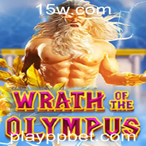 Descubra WrathofOlympus: Uma Jornada Épica ao Mundo dos Deuses e Heróis